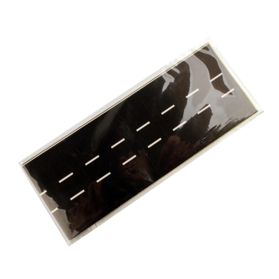 图片 علبة طريق 3 حارة  طول 50 سم  100 : 1