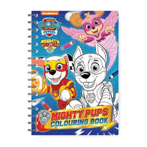 Picture of nickelodeon   Paw mightly pups