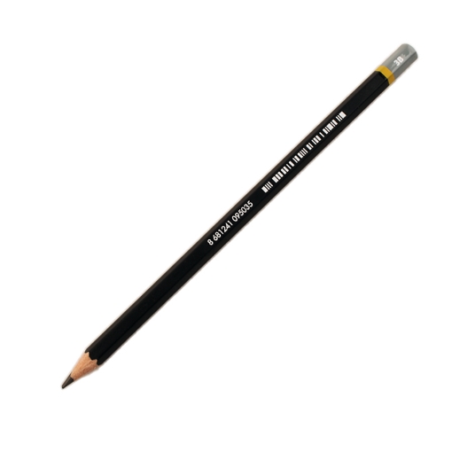 Picture of Pencil (B3) Türkiye