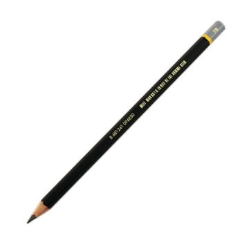 Show details for Pencil (B7) Türkiye Picture of Pencil (B7) Türkiye