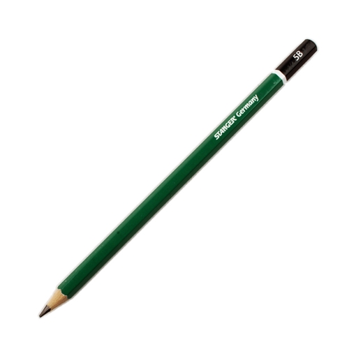 Picture of Pencil (B5) Türkiye