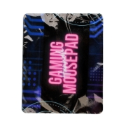 Bild von Mauspad, Sportfußball und andere Formen von Keendex Modell KX2842