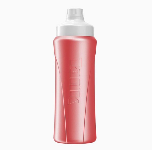 Picture of Water bottle Super Cool pink 1000 ml - tank