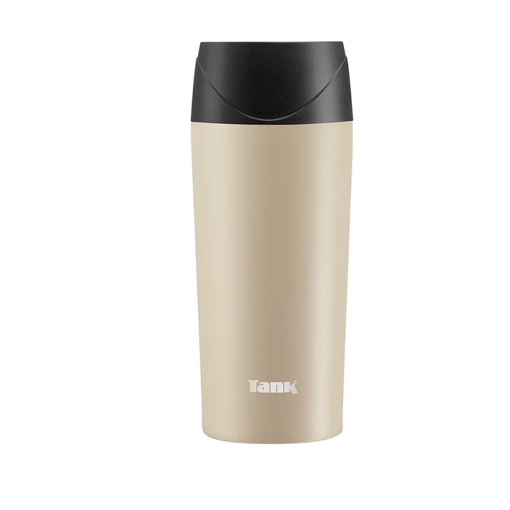 Picture of Thermal mug stainless steel off white 360ml - Tank