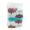 Picture of Flexi wipes 707 Width 2*1 White Tissue