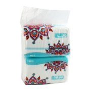 图片 مناديل فليكسي 707 منديل عرض 2*1 وايت