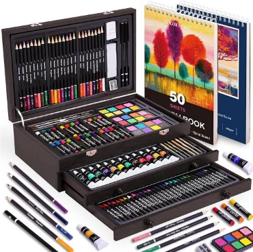 Show products in category Arts and drawing tools Picture for category Arts and drawing tools