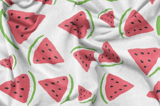 Picture of Tropical towel Printed 85*150 cm terry Model 14541