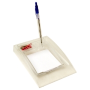 Picture of وراقه ارك بالورق + قلم + دبوس كليبس - موديل 558