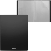 Image de هولدر 10 جيب اريك كراوس اسود A4 - موديل 43060