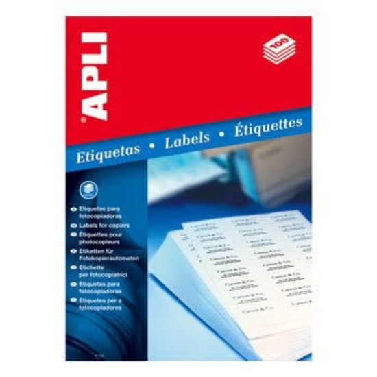 Image de كمبيوتر ليبل Rikalable