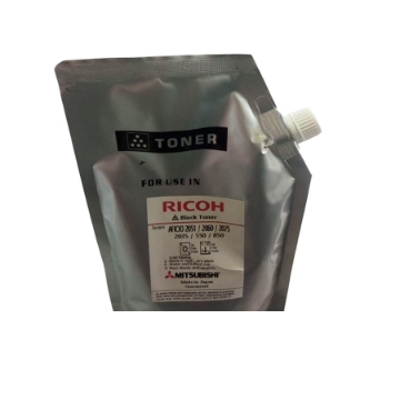 Show details for Ricoh Printer Black Ink Bag – 400g Picture of Ricoh Printer Black Ink Bag – 400g