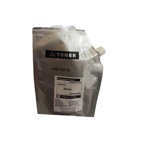 Bild von Tintenbeutel für Ricoh-Drucker – Modell 51153