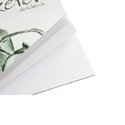 Picture of Koh-I-Noor Sketch Paper White for Artists - 180g - 30 Sheets A4 Block