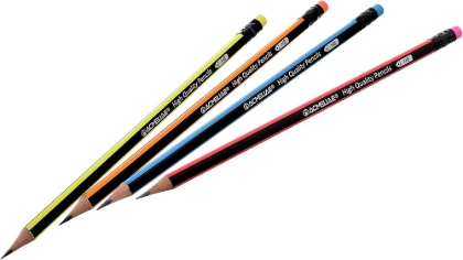 Picture for category أقلام الرصاص الخشب