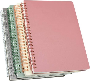 Voir les produits de la catégorie carnet relié Image de la catégorie carnet relié