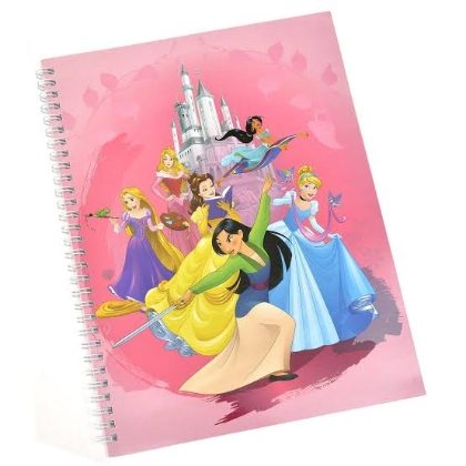 Picture for category Copy Books