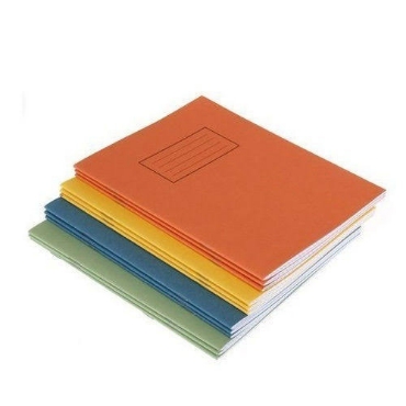 Show products in category الكشاكيل والكراسات Picture for category الكشاكيل والكراسات