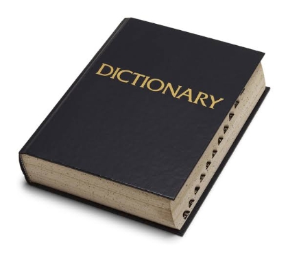 Picture for category Dictionary