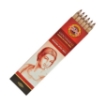 Picture of Gioconda Light Brown Artist Charcoal Pencil - Koh-I-Noor Model 8803