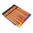 Picture of Gioconda Soft Pastel Pencil Set 48 Colors Tin Box - Koh-I-Noor Model 8829