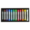 Picture of Koh-I-Noor Toison D'Or Extra Soft Pastel - Set of 12 Round Colors - Model 8552