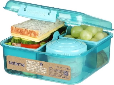 Show products in category حافظة طعام Picture for category حافظة طعام