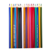 图片 Koh-I-Noor 水溶性色铅笔套装 - 18 色