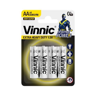 Show products in category بطاريات Picture for category بطاريات