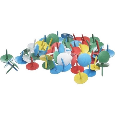 Voir les produits de la catégorie épingles de bureau Image de la catégorie épingles de bureau