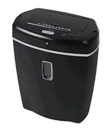 Bild für Kategorie Aktenvernichter