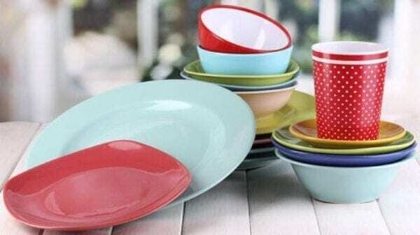 Picture for category Home Supplies