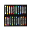 Picture of Koh-I-Noor Toison D'Or Soft Pastel Set - 24 Round Colors