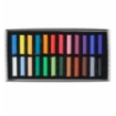 Picture of Koh-I-Noor Toison D'Or Half Soft Pastel Mini Set - 24 Colors