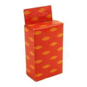 Picture of طقم أصابع فحم جرافيت درجات هارد 7*7 ملم - 18 قطعة - كوهينور