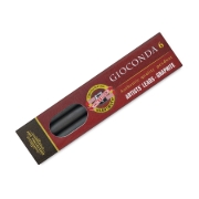 图片 Koh-I-Noor 笔芯盒 5.6mm 4B - 型号 4864