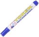 Show details for قلم سبورة يوكن سن مدور ازرق Picture of قلم سبورة يوكن سن مدور ازرق