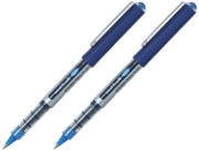 Picture of Felt-Tip Pen Blue - Uni-Ball UB150