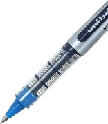 Picture of Felt-Tip Pen Blue - Uni-Ball UB150
