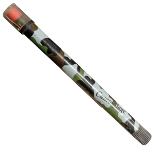 Image de Mine de crayon mécanique militaire