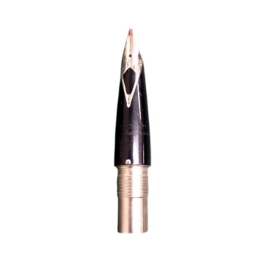 Zeige Details für Füllfederhalter Silber Regular Sheaffer Bild von Füllfederhalter Silber Regular Sheaffer
