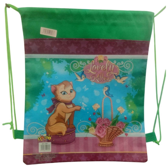 Picture of شنطة أطفال ديزني بحبل وسط 28 × 35 سم – 808