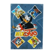 Image de Magazine Mickey Couverture Rigide N° 60