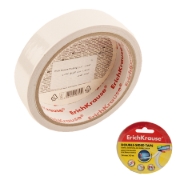 Image de Ruban adhésif double face Erich Krause 24 mm 9 m - Modèle 58743