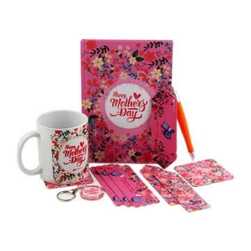 Show details for بوكس عيد الأم 7 قطع Picture of بوكس عيد الأم 7 قطع