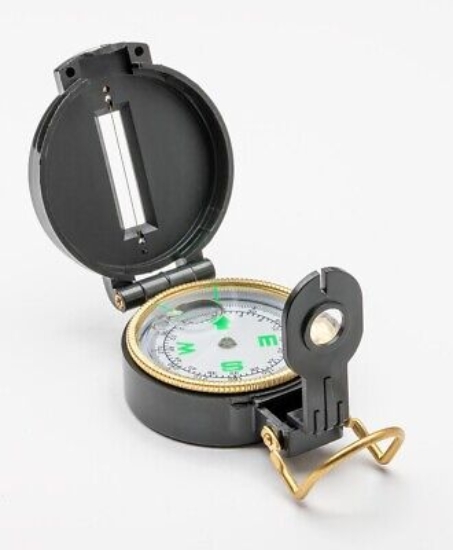 图片 地籍罗盘