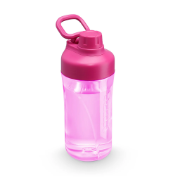 Imagen de زجاجة تانك ترايتن 550 مللي - لون وردى