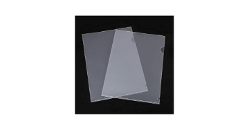 Zeige Details für L-förmiger Ordner, 130 Mikrometer A4 - Simba CYE31013C Bild von L-förmiger Ordner, 130 Mikrometer A4 - Simba CYE31013C