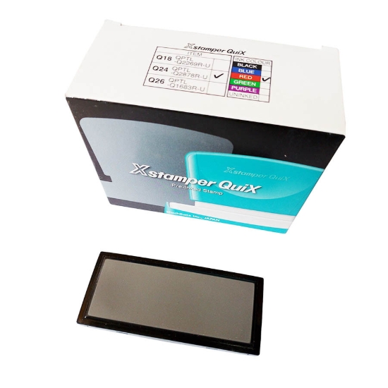 Imagen de Sello Serial – Línea de Arte Q24