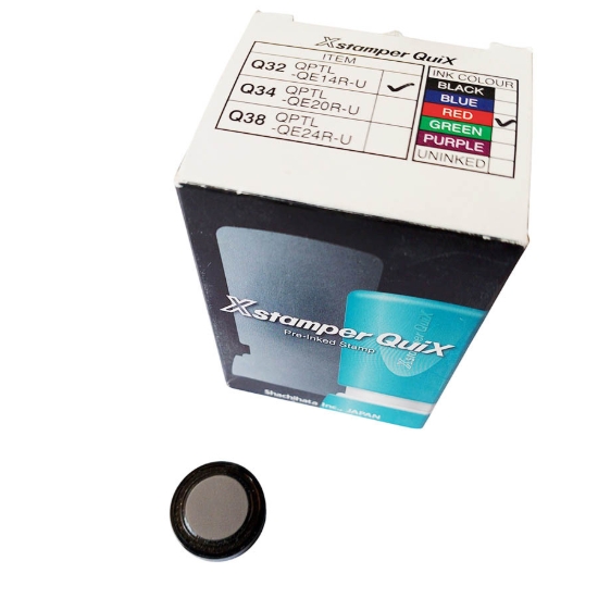 图片 印章系列 – 艺术线 Q32